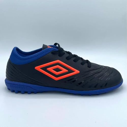Zapatillas De Futbol Umbro Hombre 81922U Negro