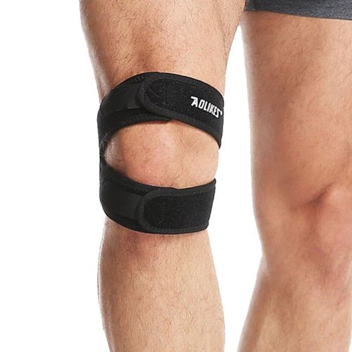 Menisqueras Deportivas AOLIKES A-7929 Ajustables
