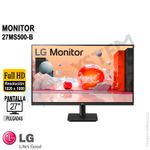 Monitor-LG-27MS500-B-27--FHD-IPS-100-HZ-HDMI