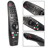 Control-Remoto-Comando-Por-Voz-Magik-Para-Tv-LG-Smart
