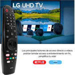 Control-Remoto-Comando-Por-Voz-Magik-Para-Tv-LG-Smart