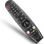 Control-Remoto-Comando-Por-Voz-Magik-Para-Tv-LG-Smart