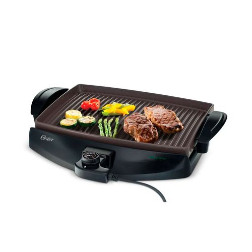 Parrilla electrica Oster Bioceramic CKSTGR4768