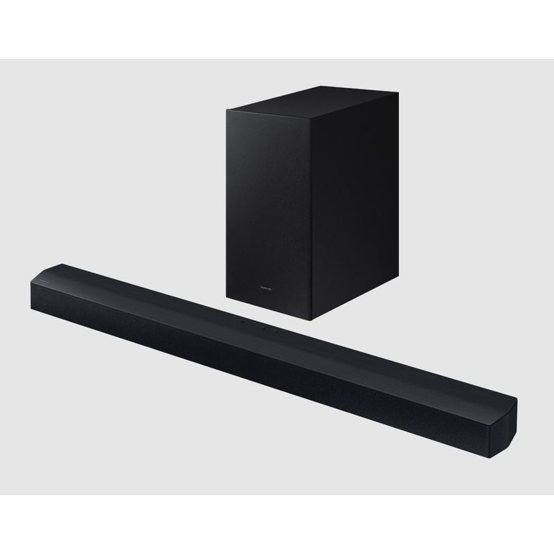 Soundbar-Samsung-Bluetooth-21-CH-HW-C450--MO-