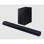 Samsung-Soundbar-Bluetooth-21-CH-HW-C450-con-Subwoofer-Inalambrico---Sonido-Potente-y-Conectividad-Facil--MO-