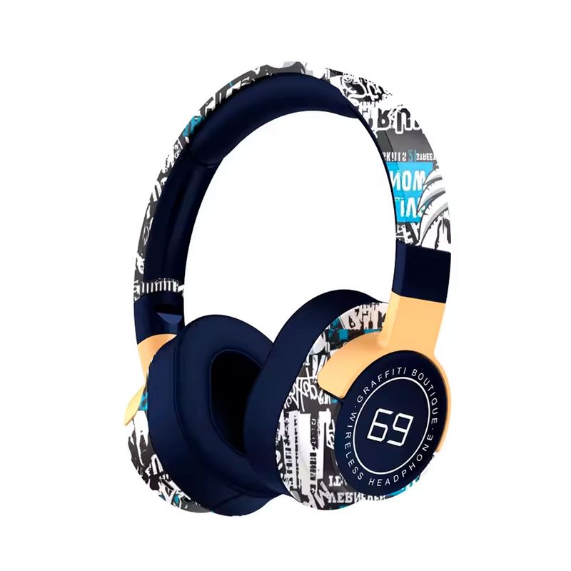 Audifonos-Bluetooth-Buytiti-con-Diseño-Urbano-y-Radio-FM