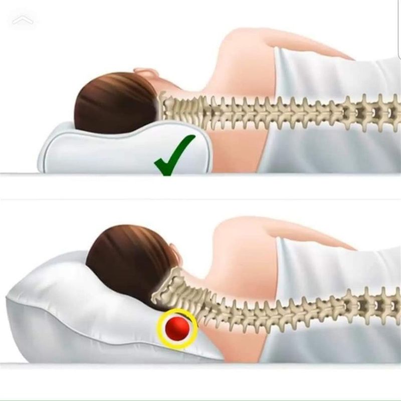 Almohada-Viscoelastica-Cervical-con-Gel-Goldsun-Grande