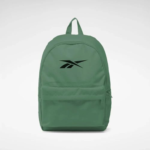 Mochila Deportiva Reebok Unisex Accb050 Verde