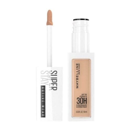 Corrector Maybelline Super Stay 30 Hr Tono 25