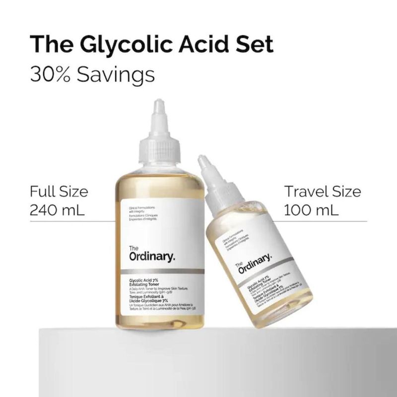 Set-Acido-Glicolico-al-7--The-Ordinaty---240ml-y-100-ml