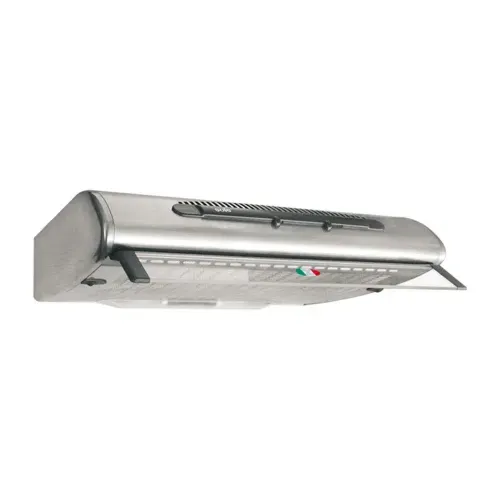 Campana Extractora SOLE TURE48CO Acero Inox LO MEJOR PARA TU COCINA
