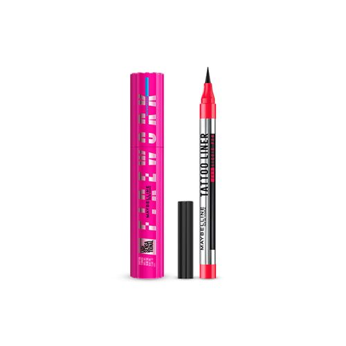 Pack Maybelline Mirada De Impacto
