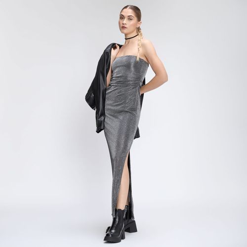 Vestido Mujer Hypnotic Brilli