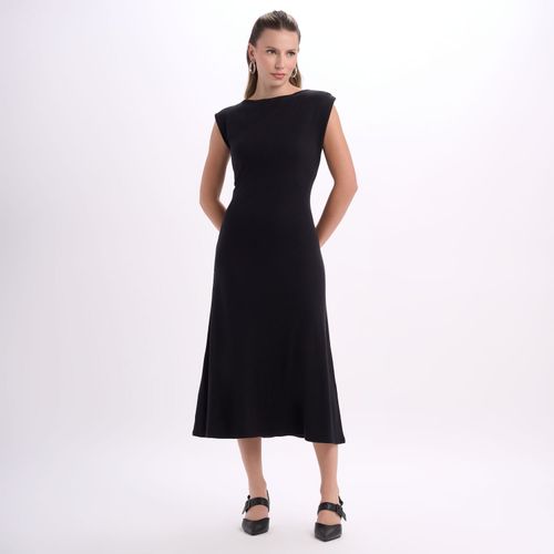 Vestido Mujer Malabar Waist