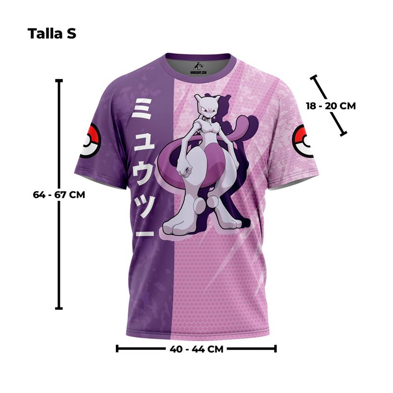 Pokemon-Polo-Deportivo-Exclusivo-Mewtwo-Talla-S