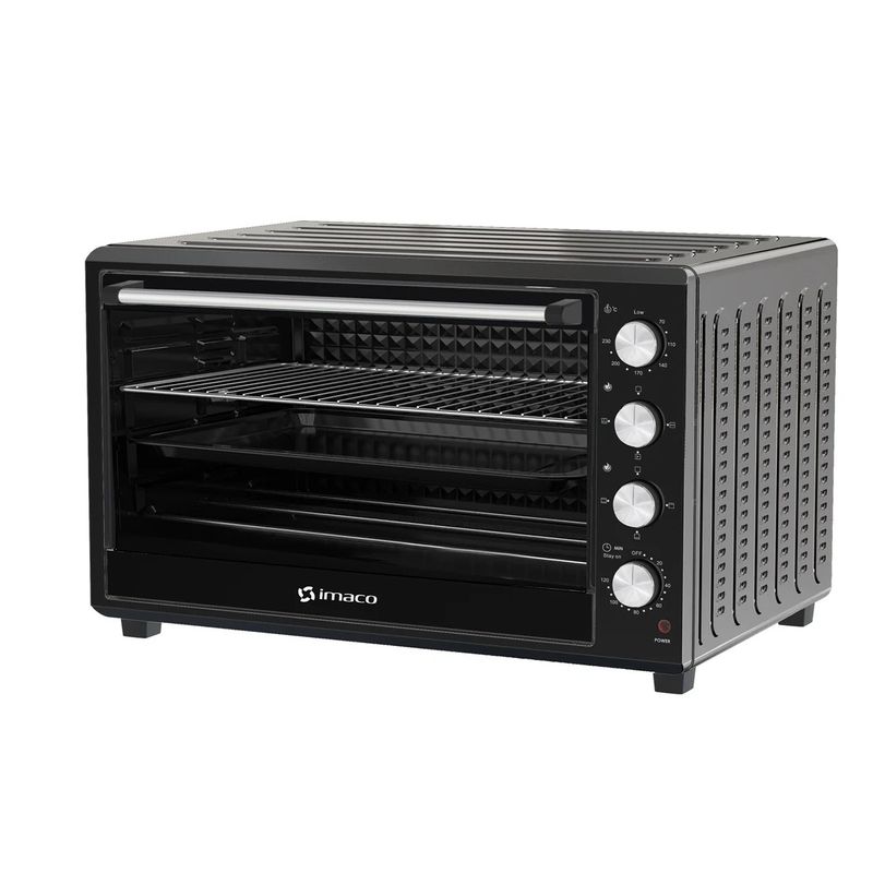 Horno-Electrico-HEB88R-88Litros