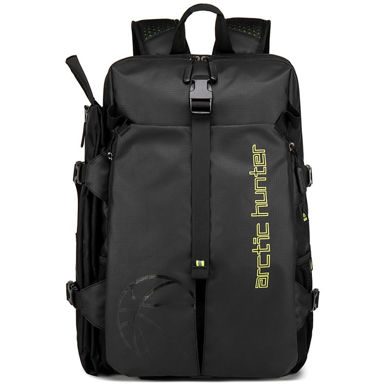 Mochila-Hombre-Arctic-Hunter-0391-Negro