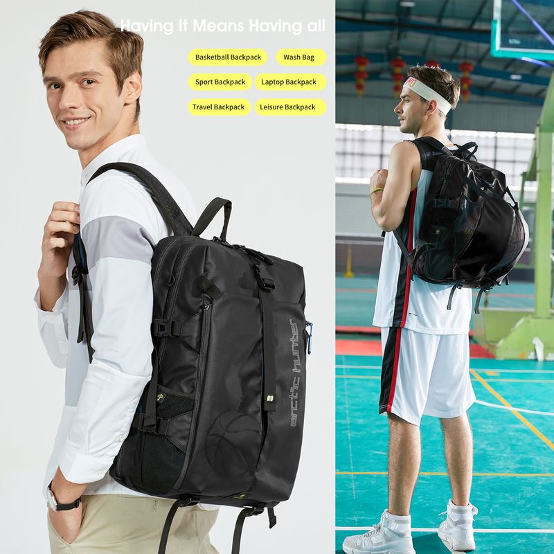 Mochila-Hombre-Arctic-Hunter-0391-Negro