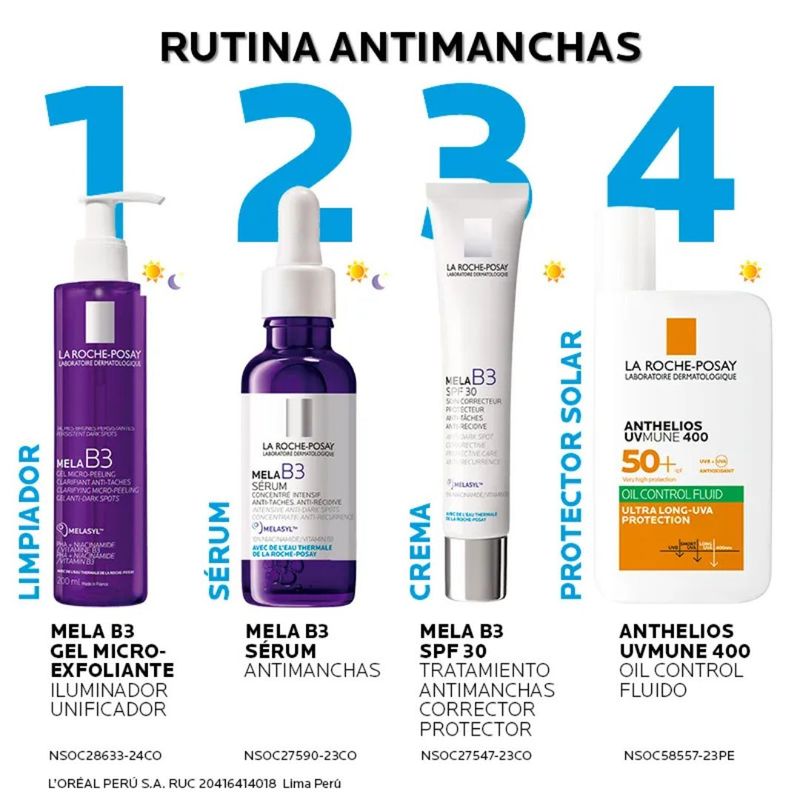 La-Roche-Posay-Effaclar-Serum-30Ml