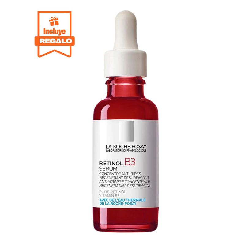 La-Roche-Posay-Retinol-B3-Serum-30Ml