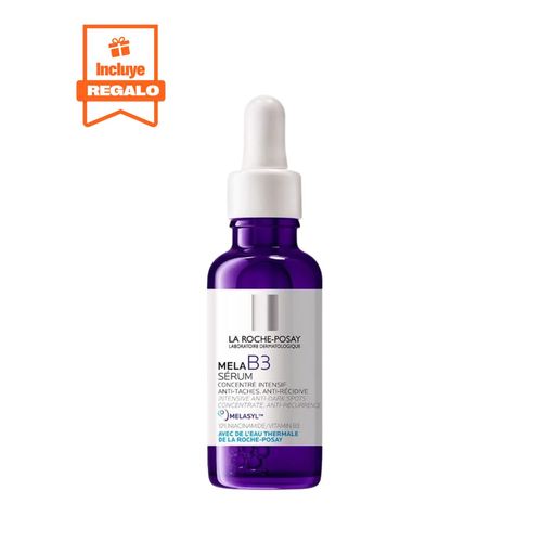 La Roche Posay Mela B3 Serum 30ml- Despigmentante