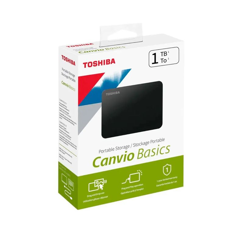 Disco-Duro-Externo-Toshiba-1TB-Canvio-Basics-USB-30
