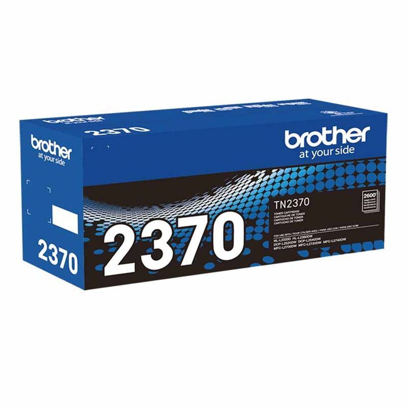 Toner-Brother-TN2370-Hll2360Dw-Dcpl2540Dw-Original