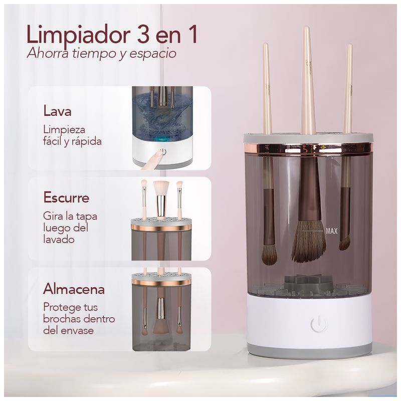 Limpiador-de-Brochas-Lavadora-Electrico-de-Maquillaje-Negro-S52