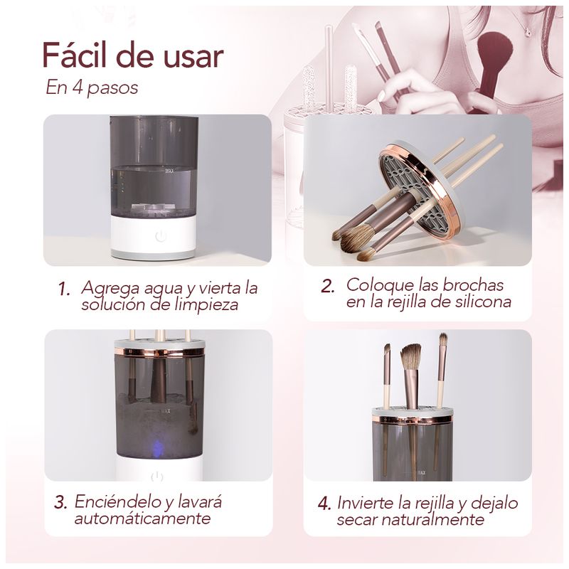 Limpiador-de-Brochas-Lavadora-Electrico-de-Maquillaje-Negro-S52