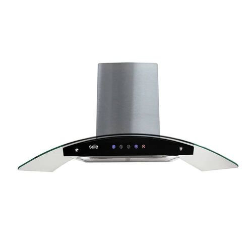 Campana Extractora Sole TURE84CO 90cm (MEGA IMPORT)