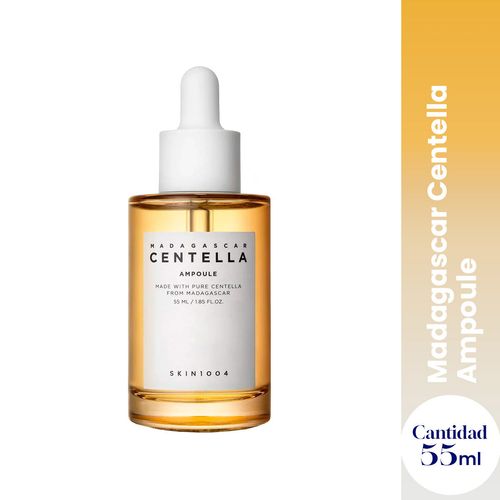 Madagascar Centella Ampoule 55ml - PRE VENTA