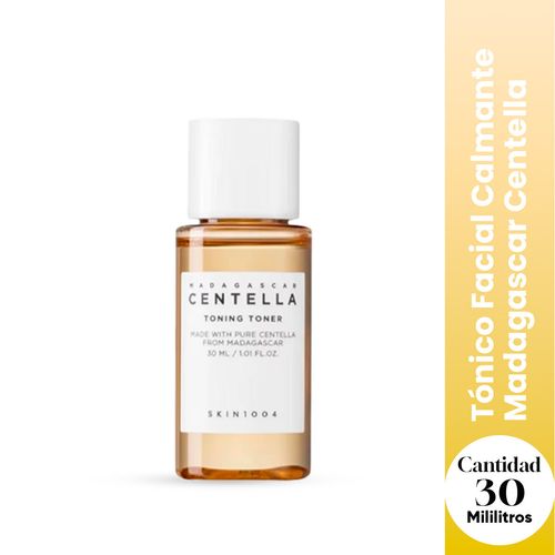 Madagascar Centella Toning Toner 30ml - PRE VENTA