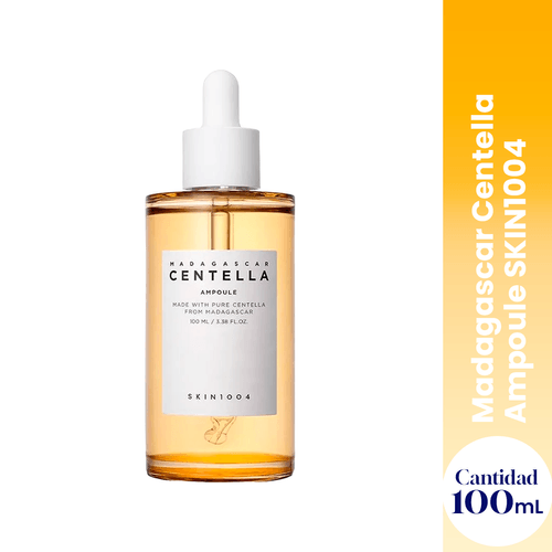 Madagascar Centella Ampoule 100ml - PRE VENTA