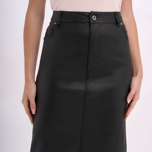 Falda Mujer Malabar Wax