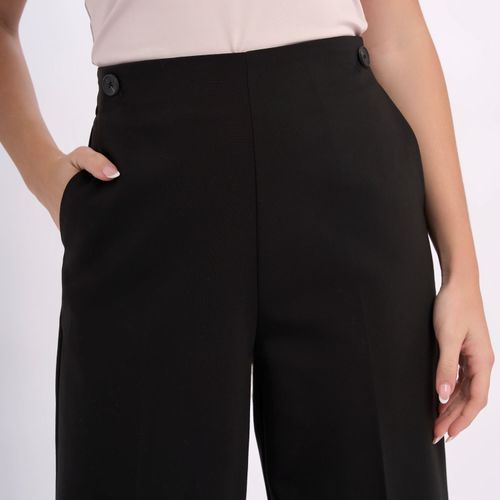 Pantalon Mujer Malabar Touch