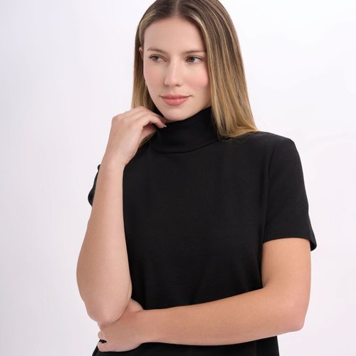 Polo Mujer Malabar Cuello 1