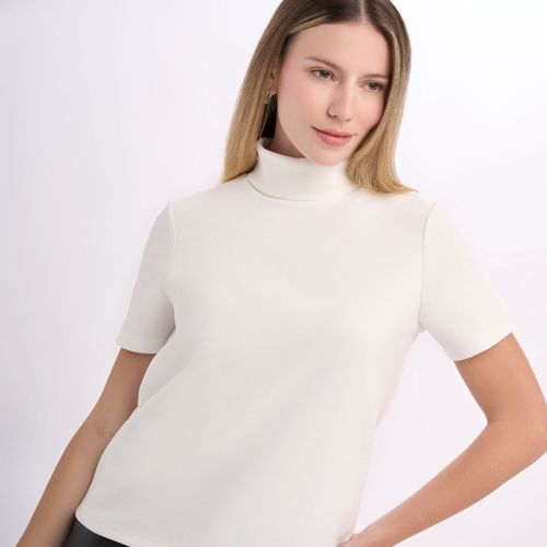 Polo Mujer Malabar Cuello 1