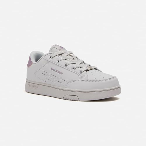 Zapatilla New Athletic Skateboarding Premium 084-0428 para Niños