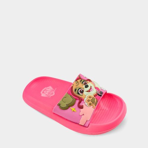 Sandalias Childrens Club Infante 2Pw39700001 Paw Patrol Skye