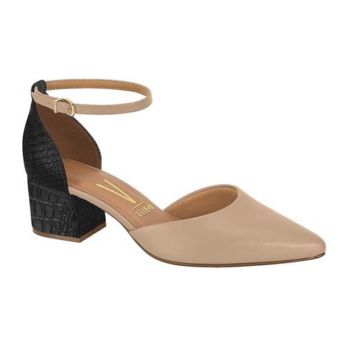ZAPATOS MUJER VIZZANO BEIGE 1220.317.29412