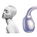 Audifonos-Inalambricos-HUAWEI-FreeClip-Morado