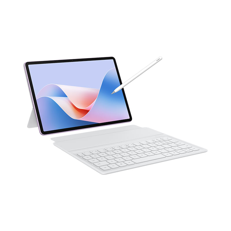 HUAWEI-MatePad-115S-PaperMatte-Edition-WIFI-8-256GB-Morado---Teclado---Lapiz
