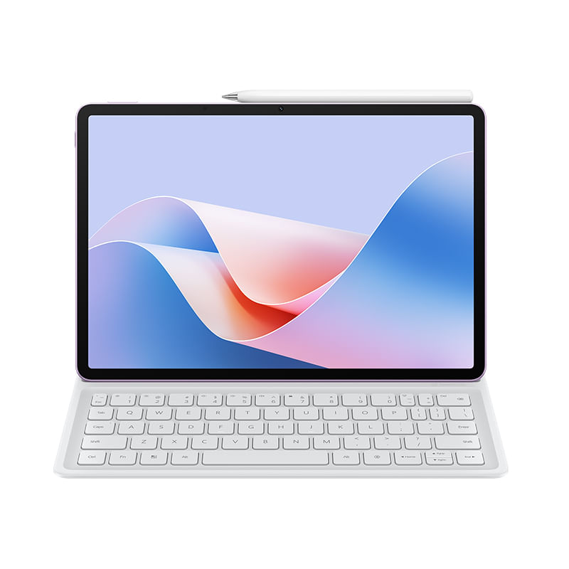 HUAWEI-MatePad-115S-PaperMatte-Edition-WIFI-8-256GB-Morado---Teclado---Lapiz