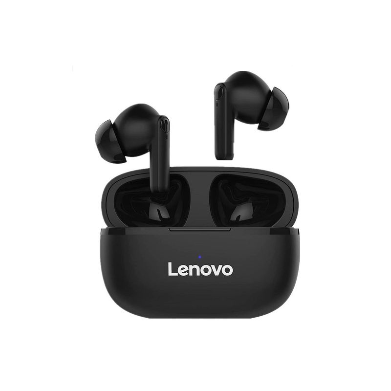 AUDIFONOS-LENOVO-HT05-BLUETOOTH-50-TWS-NEGRO