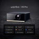 Proyector-Wanbo-X5-Pro-1100-ANSI-FHD-4K-Android-11-Google-TV