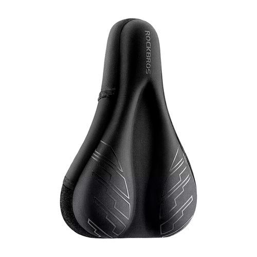 Funda de Asiento Rockbros para Bicicleta con Espuma Viscoelástica