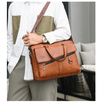 Maletin-Ejecutivo-Camel-Casual-Hombre-Portalaptop-15pulg--38x28x6--Cuero-Importado