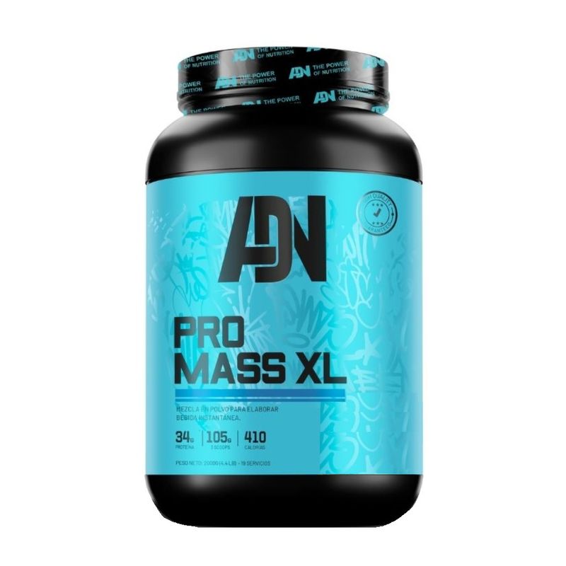PRO-MASS-XL-CONSTRUCTOR-MUSCULAR-2KG-VAINILLA---SHAKER
