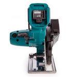 Sierra-Circular-Metal-Inalambrica-Makita-LXT-18V-5-3-8--DCS552Z-sin-Bateria-ni-Cargador