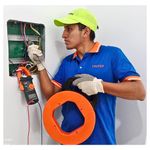 kit-pinza-amperimetrica-industrial-Destornillador-inalambrico-Truper